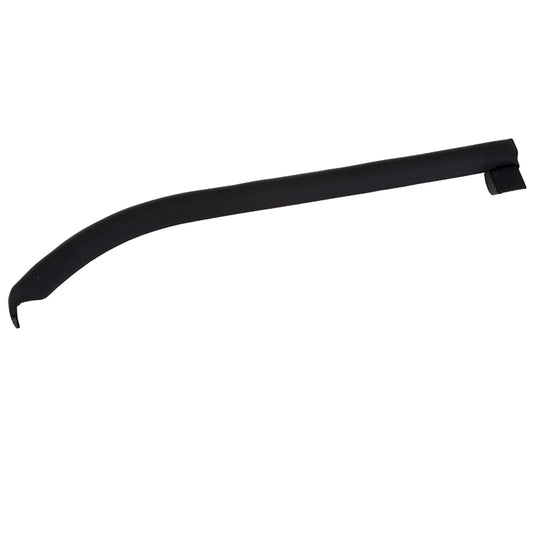 Crashroll Rh, Crash Roll Assembly, On R.H. Parcel Tray