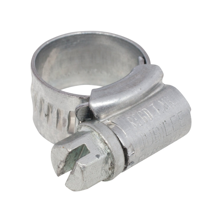 Jubilee Hose Clip, Jubilee Hose Clip - Od 3/8" > 1/2"