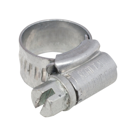 Jubilee Hose Clip, Jubilee Hose Clip - Od 3/8" > 1/2"