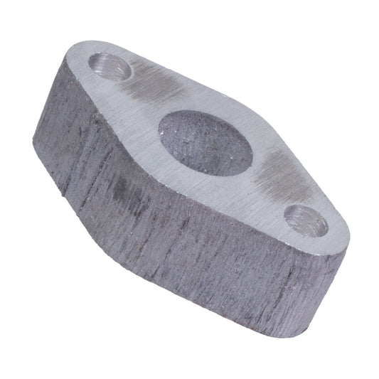 Heater Valve Mounting Block, Mounting Block For Bulkhead Mounted Heater Valve