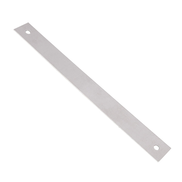 Tilt Seat Plate, Tilt Seat Plate On Convertible Top - "Tilt Seats Before Lowering Or Raising Top"