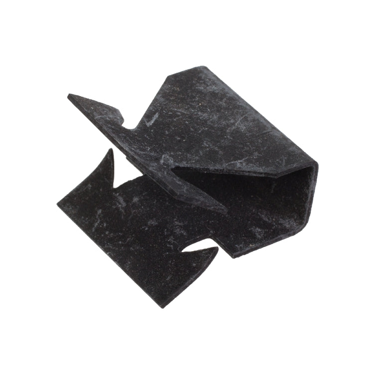 Strut Retainer Clips Clip, Trim/Rubber Retaining Clip – British Auto USA