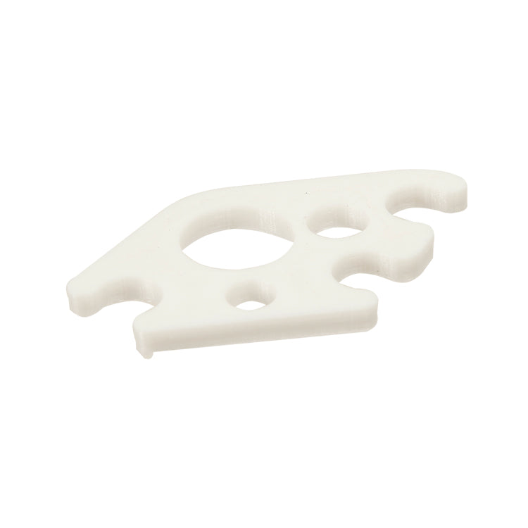 Balance Pipe Bracket, Balance Pipe Bracket E Type S3, Two Required Per Car