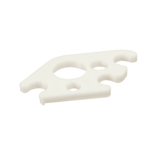 Balance Pipe Bracket, Balance Pipe Bracket E Type S3, Two Required Per Car
