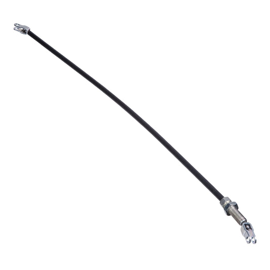 Handbrake Cable - Swb, Handbrake Cable - Short Wheel Base Models Only