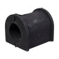 Front Anti Roll Bar Mounting Bush, Front Anti Roll Bar Mounting 'D' Bush - Standard Rubber