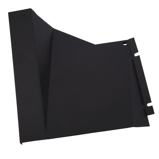 Stoneguard Lh, L.H. Undershield For Front Frame