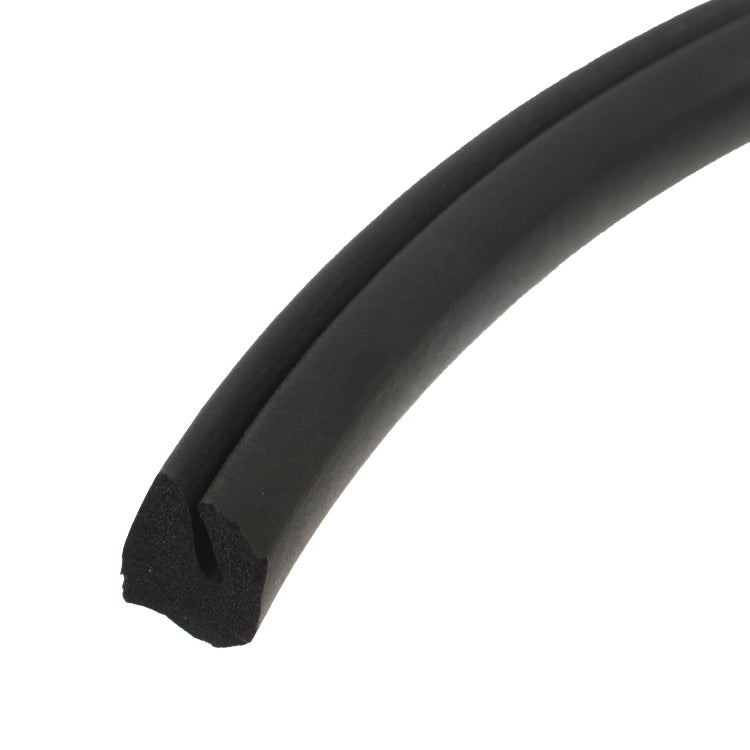 Sponge Seal/Centimetre, Sponge Seal Section, Sold Per Centimetre