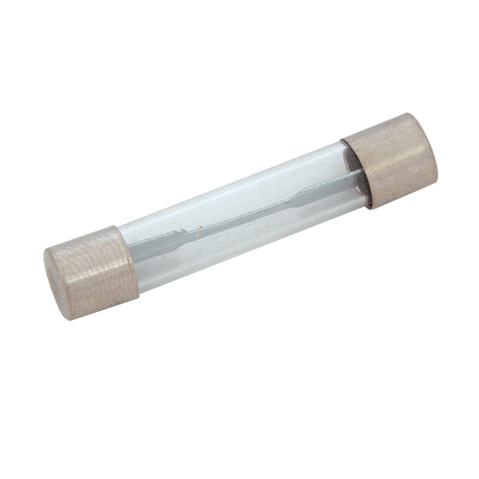 Fuse 35 Amp, Fuse 35 Amp - Glass Type