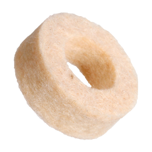 Pedal Boss Felt Bush/Washer, Pedal Boss Felt Bush/Washer. Two Required Per Pedal.