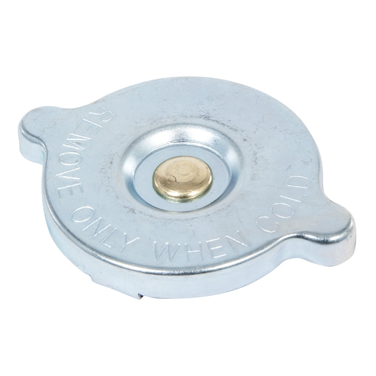 Generator Radiator Fill Cap Radiator Filler Cap, Radiator Filler Cap - Non Pressurised – British ...