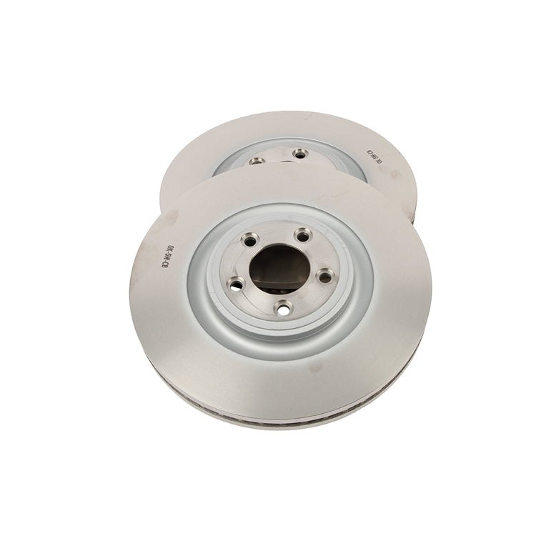 Brake Disc Set,