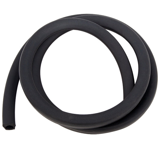 Front Hood Seal, Front Hood Seal, Cut To Length.