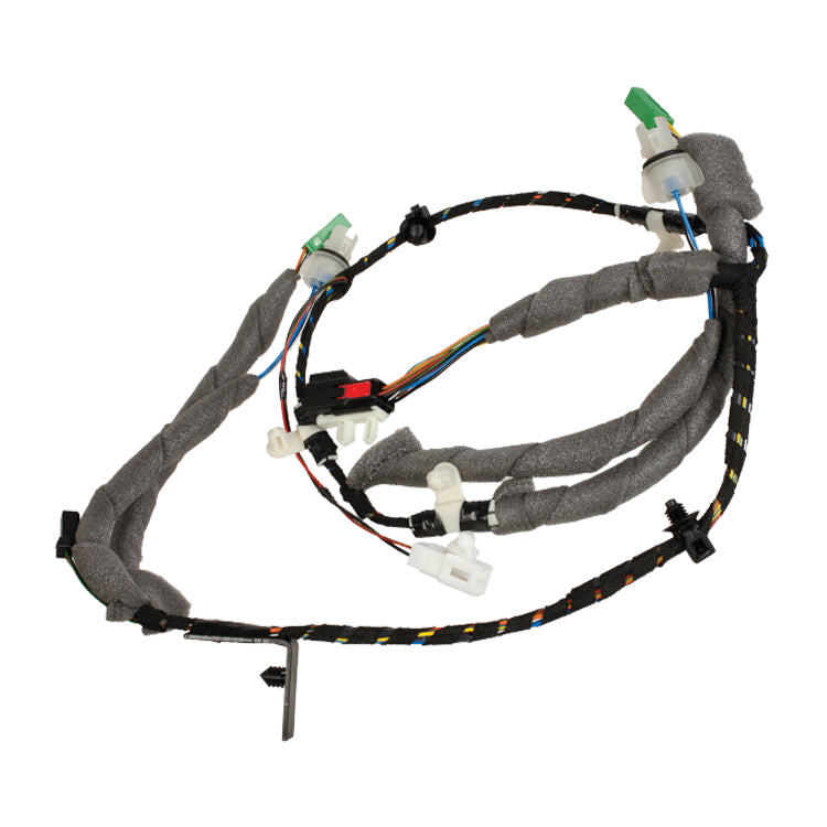 Boot / Trunk Lid Wiring Harness, Boot / Trunk Lid Wiring Harness ...