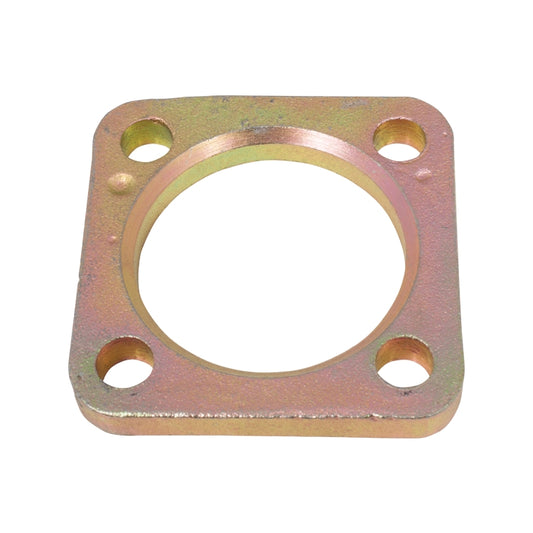 Exhaust Down Pipe Flange, Exhaust Downpipe Flange.