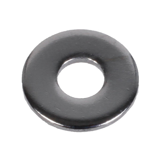 Plain Washer, Plain Washer - 2Ba