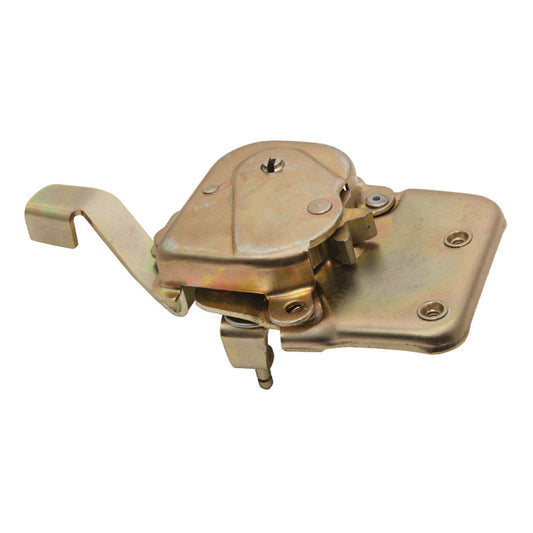 Door Lock Assembly - Left Hand, Door Lock Assembly - Left Hand