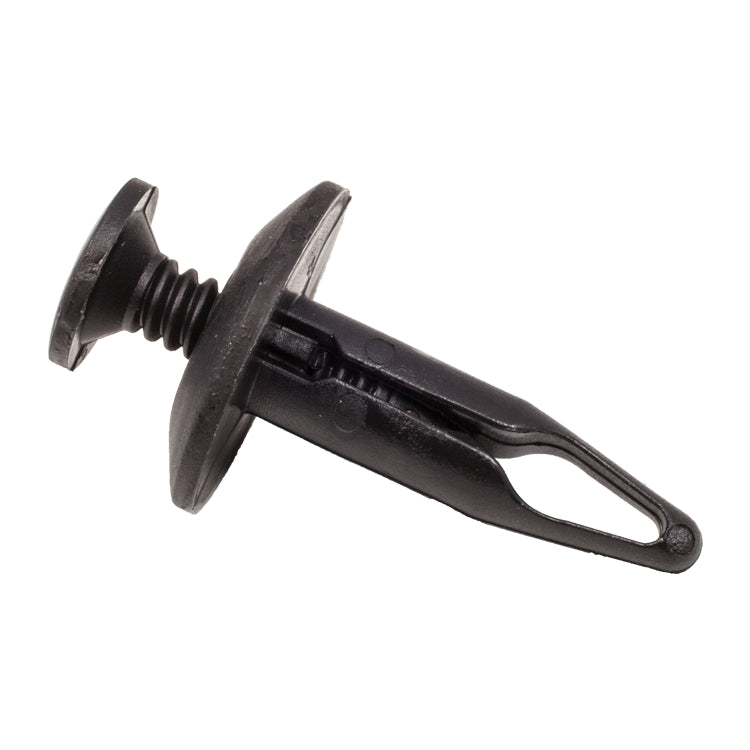 Rivet, Plastic Screw Rivet, 6.4 Mm X 22 Mm – British Auto USA