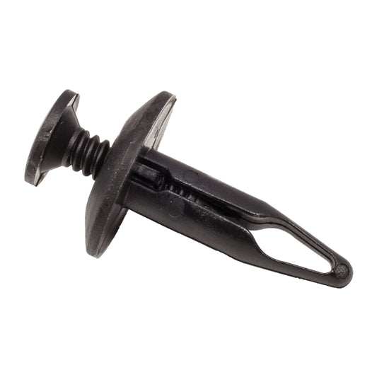 Rivet, Plastic Screw Rivet, 6.4 Mm X 22 Mm