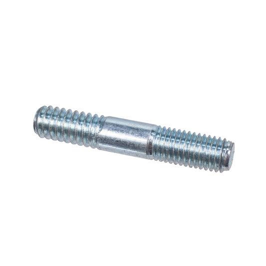 Cylinder Head Stud - 1/4" Unf/Unc, Cylinder Head Stud - 1/4" Unf/Unc