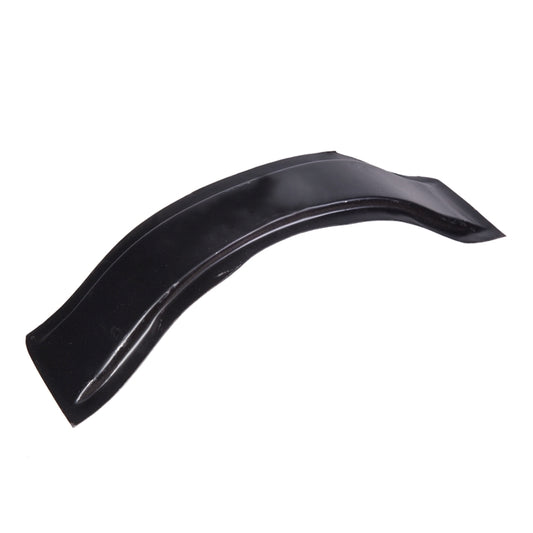 Saddle Panel Under Grille, Closing Plate, Valance To Wing, Joining Front Wings Under Raiator Grille Opening.