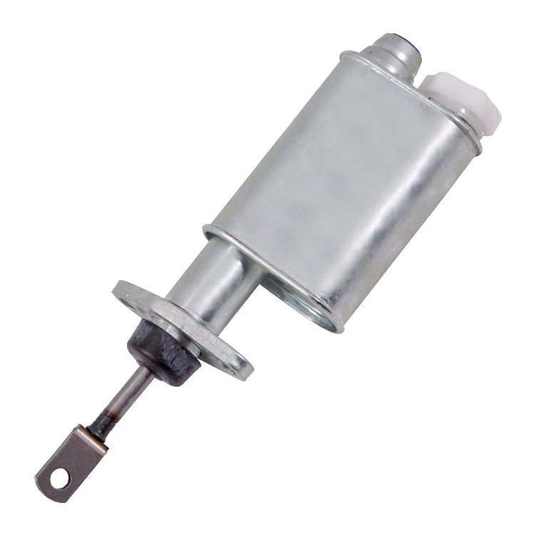 Clutch Master Cylinder, Clutch Master Cylinder With Integral Fluid Tank. Includes Lid And Pushrod.