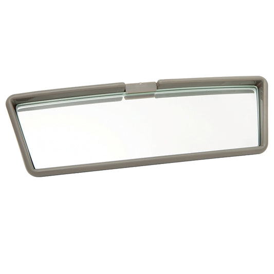 Interior Mirror, Interior Mirror For E-Type S1.5 & S2, Includes Stem & Boss.