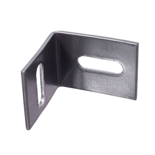 Bumper Plinth Bracket, Bracket, For Attachment Of Plinth Panels To Front Bumpers