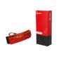 Lucas L901 Right hand side front indicator lamp. All amber