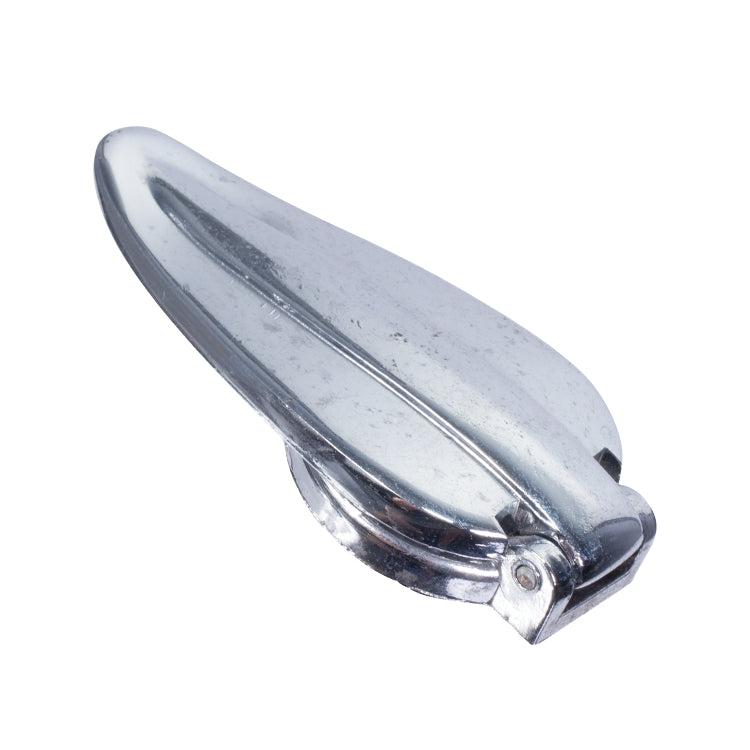 Bonnet Lock Escutcheon, Escutcheon For Bonnet Locks