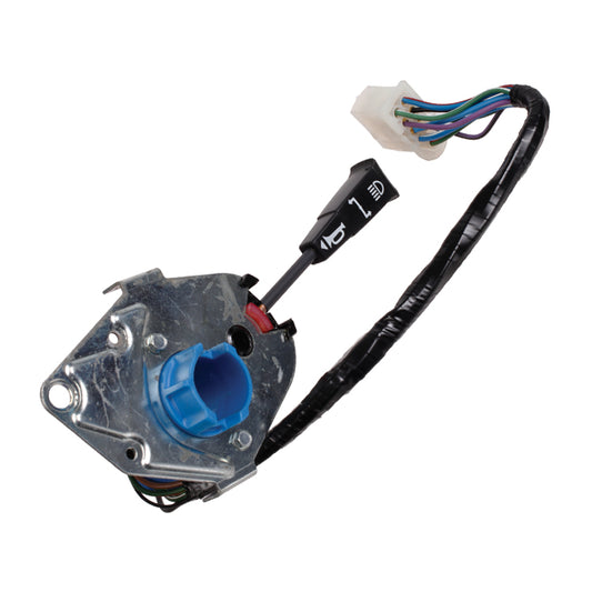 Lucas 163sa Column mounted indicator and horn switch. LU 30966