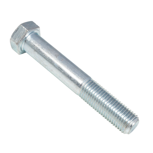Hex Head Bolt - 7/16" Unf, Hex Head Bolt - 7/16" Unf X 2 1/2" Bzp