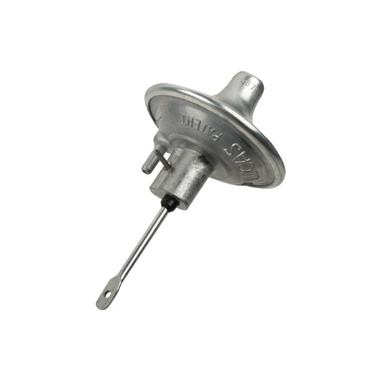Lucas vacuum unit