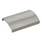 Chrome Joining Clip, Joint Piece For Chrome Finishers - 5/8" Internal Width.