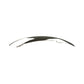 Front Bumper Quarter Rh, Right Hand Front Bumper Corner - Uk Manufactured, High Quality Chrome.