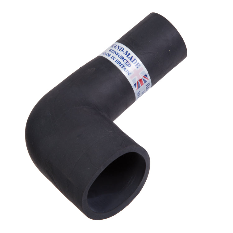Radiator Top Hose, Radiator Top Hose. Mkv – British Auto USA
