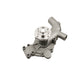 Water Pump Assembly 3.4 & 3.8 Litre, Water Pump, Including Pulley Flange, Hose Adaptor And Gasket. 3.4 & 3.8 Engines (Not Suitable For 2.4 Engines.)