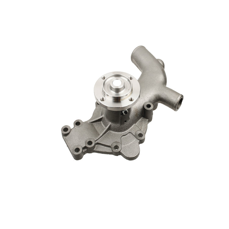 Water Pump Assembly 3.4 & 3.8 Litre, Water Pump, Including Pulley Flange, Hose Adaptor And Gasket. 3.4 & 3.8 Engines (Not Suitable For 2.4 Engines.)
