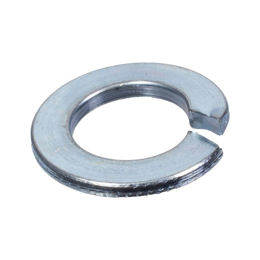 Spring Washer - 3/8" Bolt Diameter, Spring Washer - 3/8" Bolt Diameter