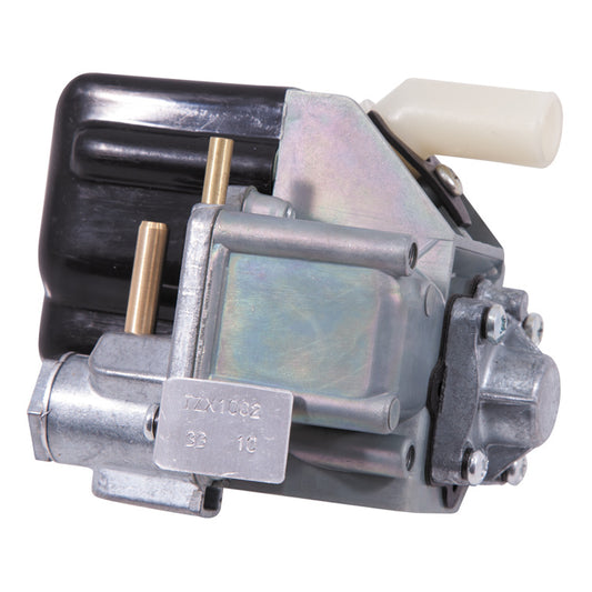 Automatic Enrichment Device, Automatic Enrichment Device - Temperature Activated Automatic Choke Unit