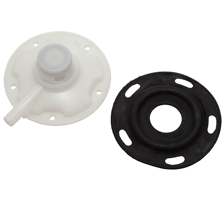 Brake Master Cylinder Reaction Valve Repair Kit, Brake Master Cylinder Reaction Valve Repair Kit, Comprises Of Air Valve Assembly And Diaphragm
