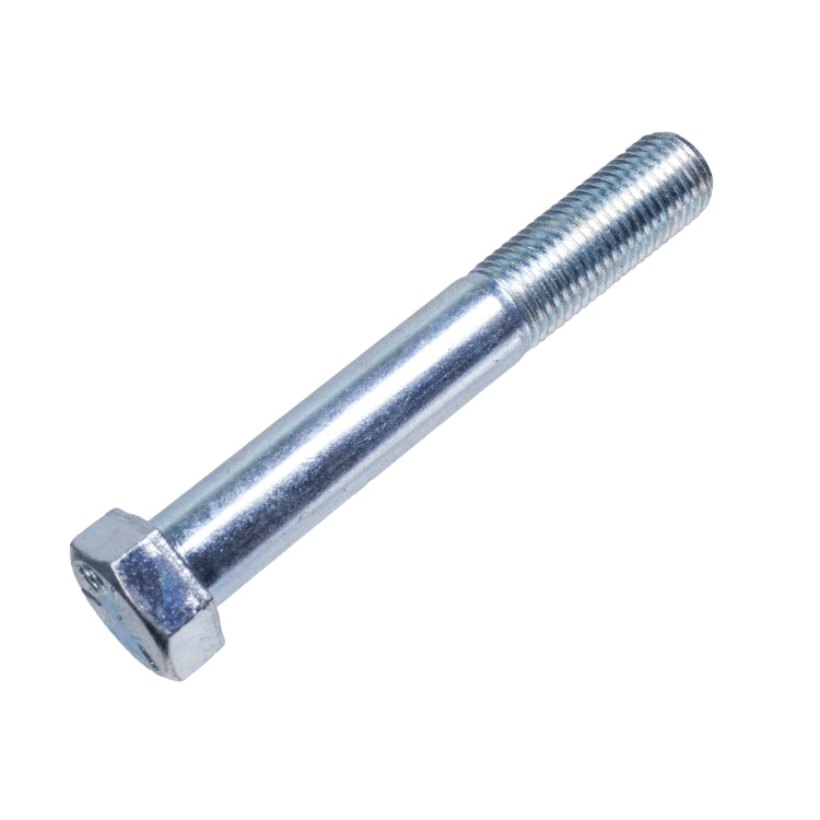 Bolt - 7/16"Unf, Bolt -7/16"Unf X 3" Bzp