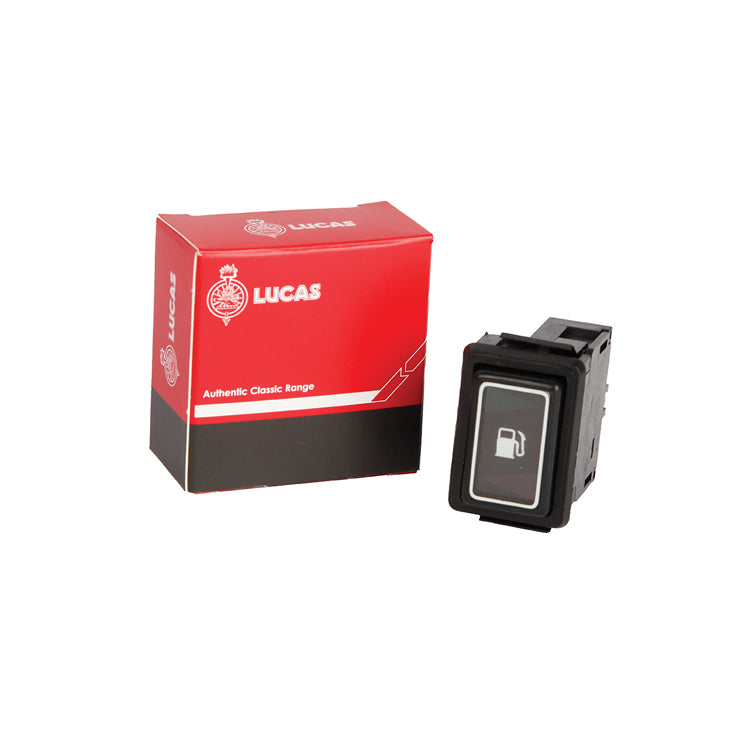 Lucas 179sa Fuel tank change over switch