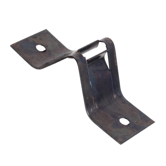 Spring Latch, Spring Latch, On Top Panel, Fixing R.H. Boot Floorboard