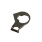 Lucas distributor pick-up bracket, 12 cylinder.