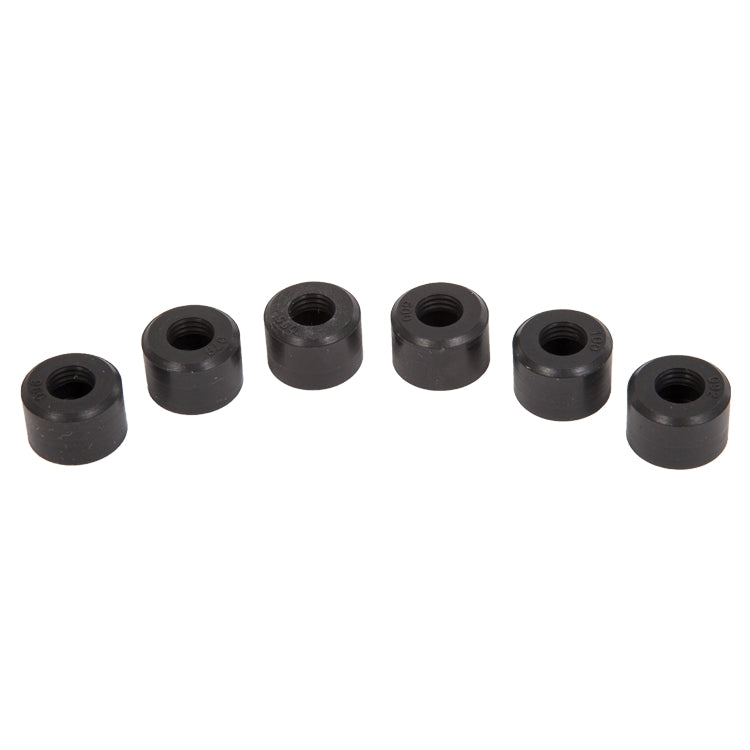 Inlet Valve Stem Oil Seal Set, Inlet Valve Stem Oil Seal Set - Suplied As A Set Of 6
