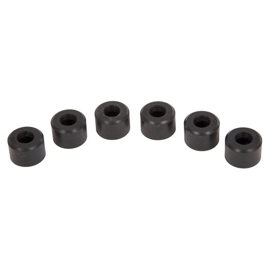 Inlet Valve Stem Oil Seal Set, Inlet Valve Stem Oil Seal Set - Suplied As A Set Of 6