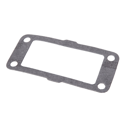 Inlet Manifold Housing Gasket, Intake Manifold Gasket, V12 E-Type. With Extension Lugs To Confirm Alignment.