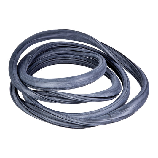 Rear Screen Seal, Moulded Rubber Seal Around Rear Screen.