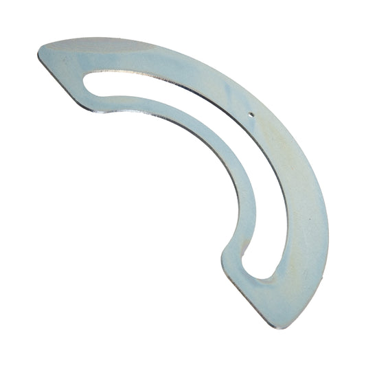 Fan Balancer Piece, Fan Balancer Piece